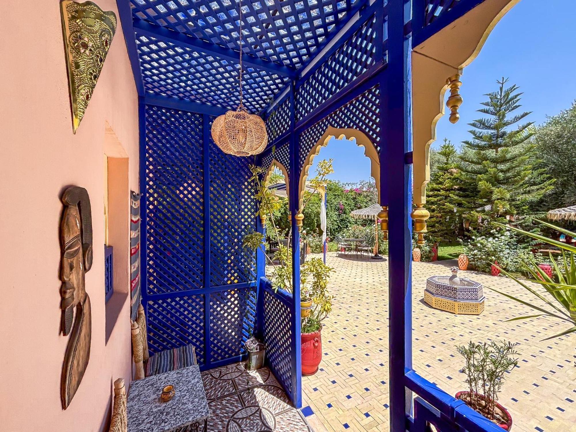 Le Bleu House Alojamento de Acomodação e Pequeno-almoço 3*
