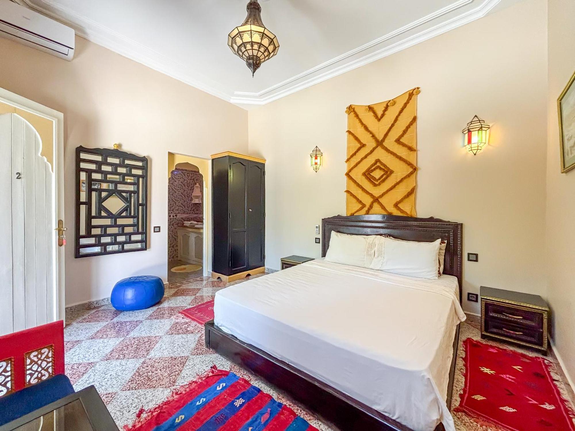 Le Bleu House 3* Sidi Abdallah Ghiat