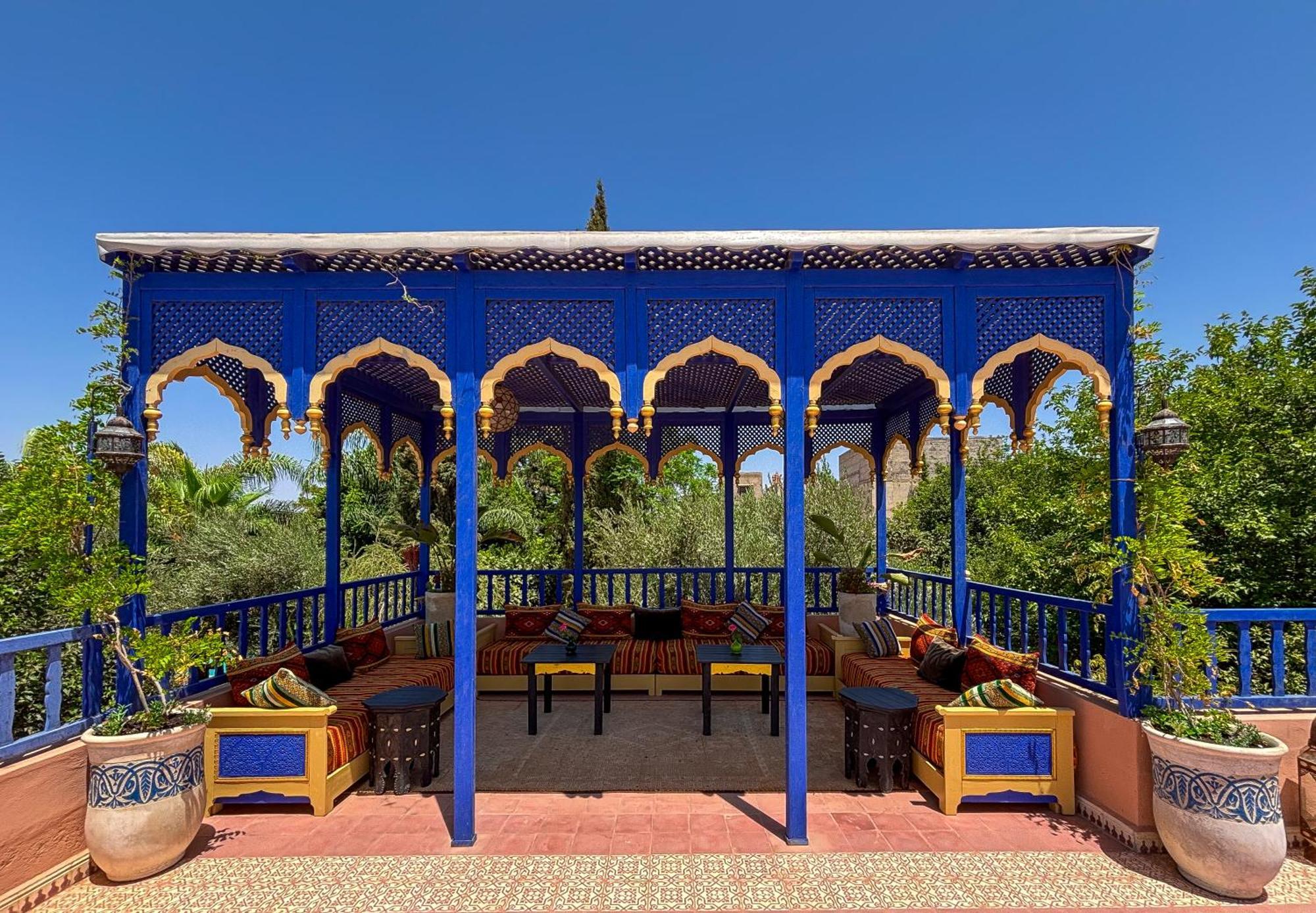 Alojamento de Acomodação e Pequeno-almoço Le Bleu House 3*
