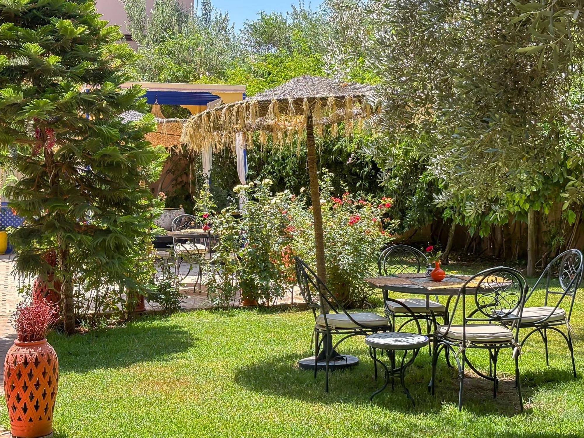 Le Bleu House 3*